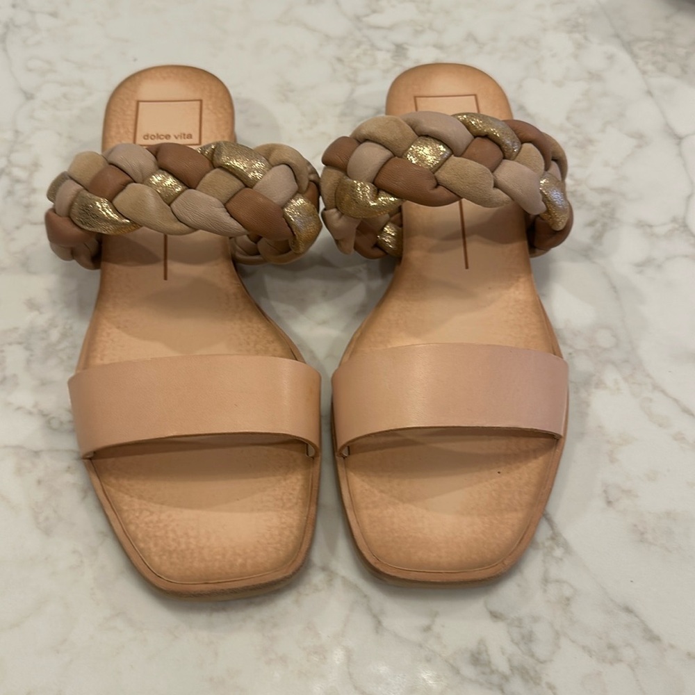 Dolce Vita Sandals